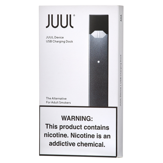 Slate JUUL Device