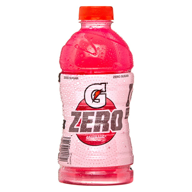 Gatorade Zero Berry 28oz Btl