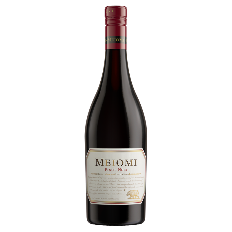 Meiomi Pinot Noir 750ml