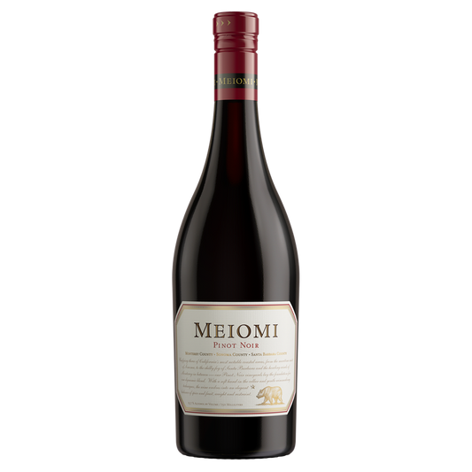 Meiomi Pinot Noir 750ml