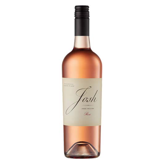 Josh Cellars Rose 750 ml