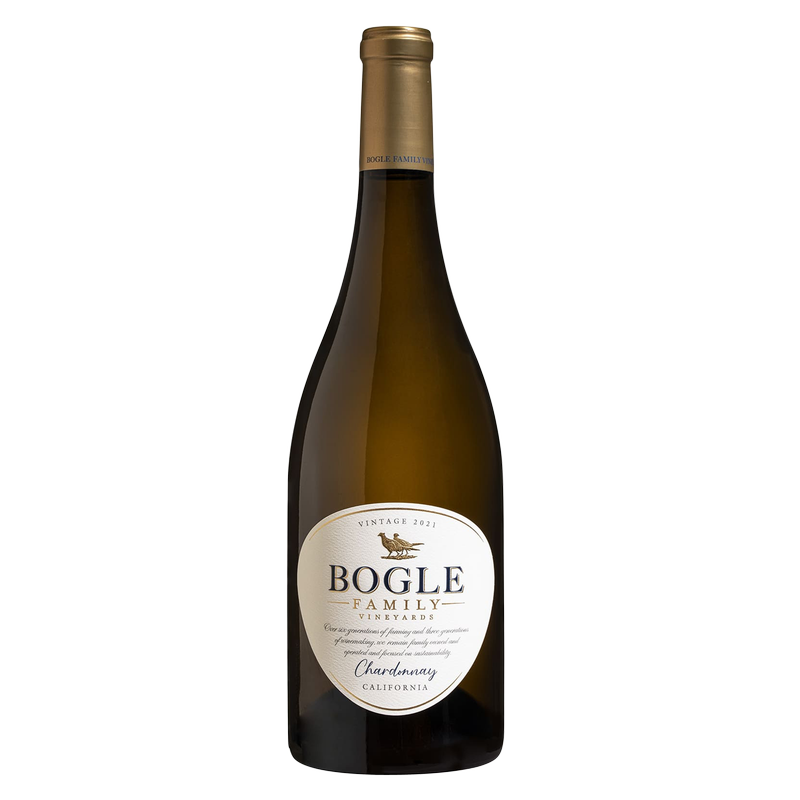 Bogle Chardonnay 750ml