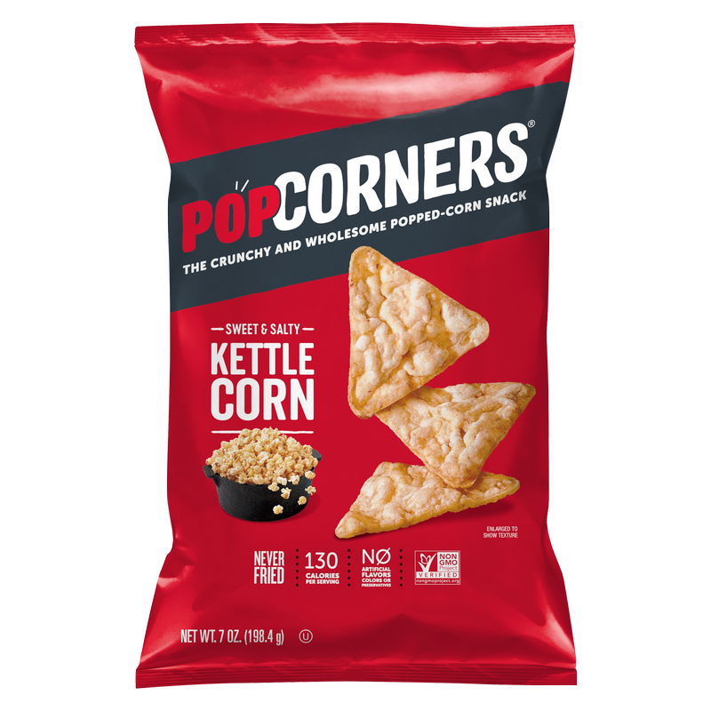 PopCorners Kettle 7oz