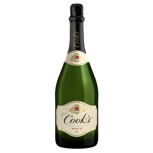 Cook's Brut Sparkling 750 ml