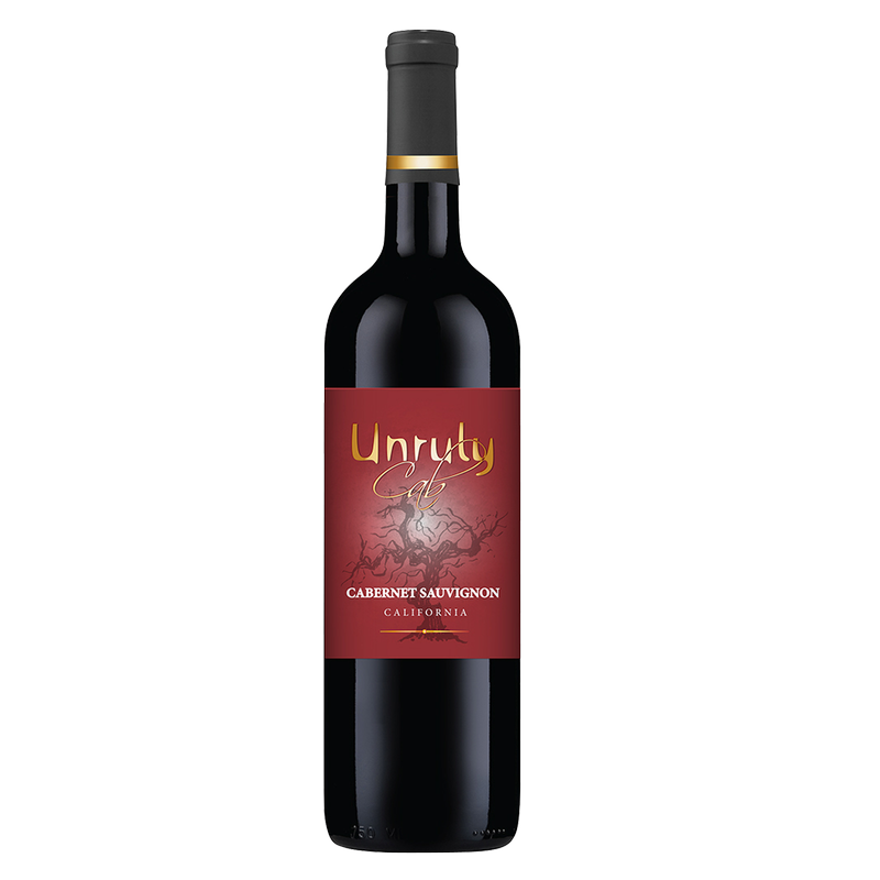 Unruly Cabernet Sauvignon 750ml