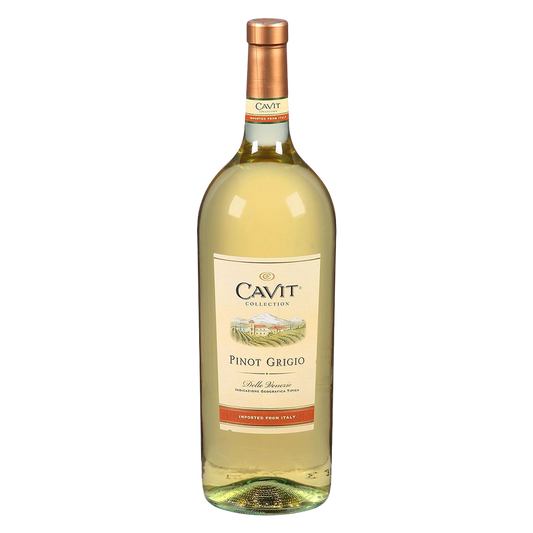 Cavit Pinot Grigio 1.5L