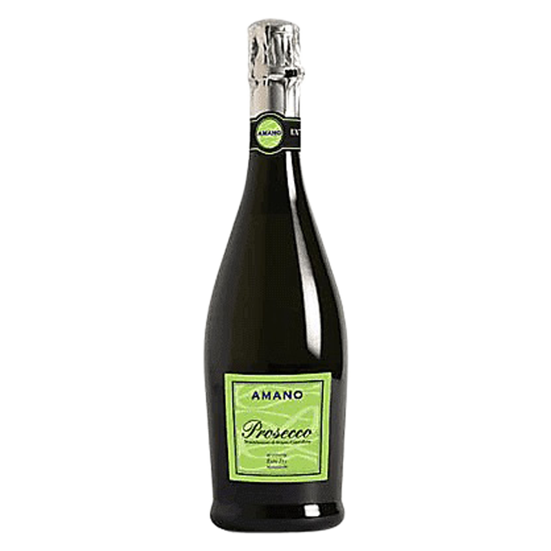 Amano Prosecco Extra Dry 750ml