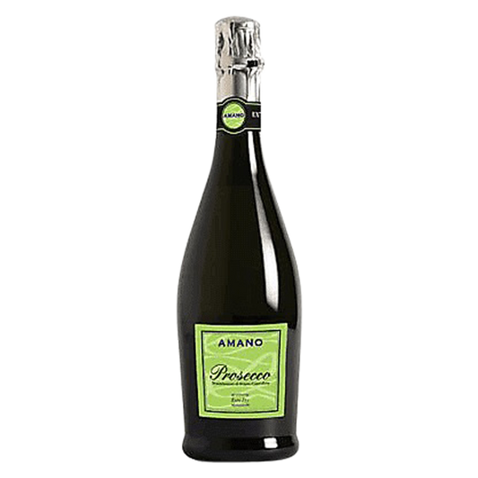 Amano Prosecco Extra Dry 750ml