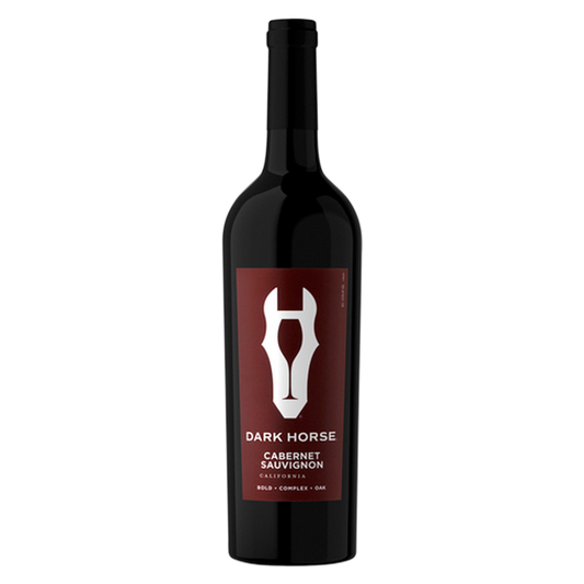 Dark Horse Cabernet Sauvignon 750ml