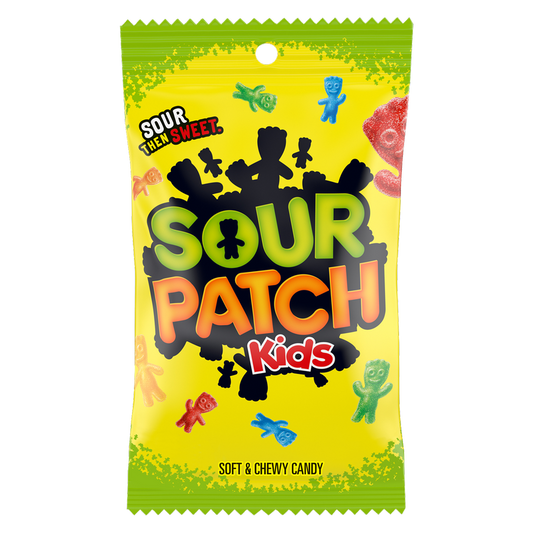 Sour Patch Kids 8oz Bag